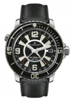 Blancpain Sport GMT 50021-12B30-52B