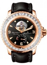 Blancpain Sport Tourbillon 5025-6230-52