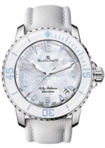 Blancpain Sport Ultra-slim 5015-1540-52-7