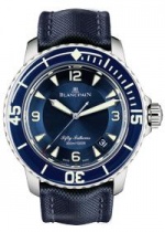 Blancpain Sport Ultra-slim 5015-1540-52