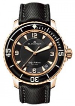 Blancpain Sport Ultra-slim 5015-3630-52