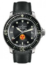 Blancpain Sport Ultra-slim 5015B-1130-52