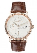 Blancpain Villeret GMT 6260-3642-55