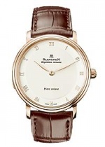 Blancpain Villeret Minute repeater 6033-3642-55b