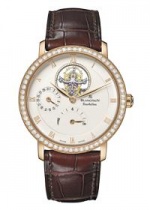 Blancpain Villeret Tourbillon 6025-1942-55B-3
