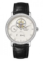 Blancpain Villeret Tourbillon 6025-1942-55B