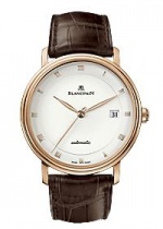 Blancpain Villeret Ultra-slim 6223-3642-55