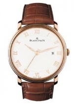 Blancpain Villeret Ultra-slim 6651-3642-55B