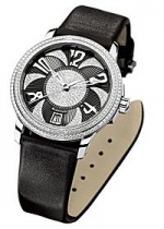 Blancpain Womens Collection Ultra-slim 3300-3555-52B