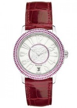 Blancpain Womens Collection Ultra-slim 3300-35A28-99B
