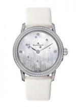 Blancpain Womens Collection Ultra-slim 3300-35C54E-52B
