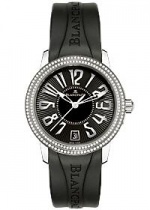 Blancpain Womens Collection Ultra-slim 3300-4530-64B