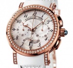 Breguet New Model Marine 8828BR/5D/586 DD00 NEW
