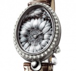Breguet New Model Reine De Naples 8958BB/51/974 D00D NEW