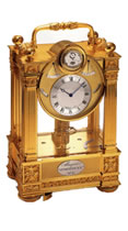 Breguet Special Creation Classique 6120ZD/12