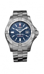 Breitling AeroMarine Avenger Seawolf Steel-6