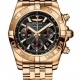 Pink gold