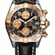 Steel and Rose Gold-3
