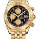 Yellow Gold 1
