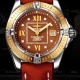 Steel Gold 1