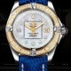 Steel Gold 3
