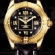 Yellow Gold 1