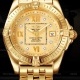 Yellow Gold 2