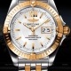 Steel Gold 1