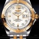 Steel Gold 2