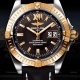 Steel Gold 3