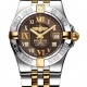 Dual tone