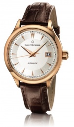 Carl F. Bucherer Manero AutoDate 00.10908.03.13.0