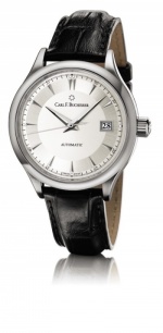 Carl F. Bucherer Manero AutoDate 00.10908.08.13.01