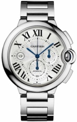 Cartier Ballon Bleu De Cartier Chronograph w6920031