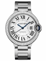 Cartier Ballon Bleu De Cartier Large we9009z3