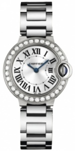 Cartier Ballon Bleu De Cartier Small we9003z3