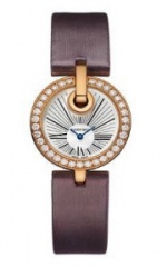Cartier Captive de Cartier Small model WG600006-2