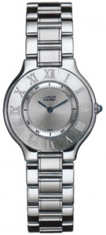 Cartier Must 21 Must 21 w10110t2