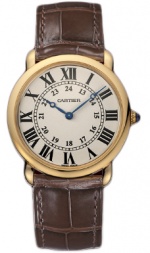 Cartier Ronde Louis Cartier w6800251
