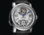 Cartier Rotonde de Cartier Minute Repeater Titanium