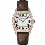 Cartier Tortue Large model WA503951