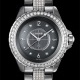bracelet set with diamonds 33mm