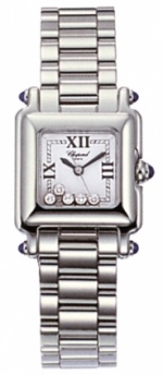 Chopard Happy Sport Square Classic 278893-3006