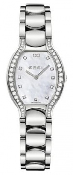 Ebel Beluga Tonneau Lady 1215924
