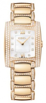 Ebel Brasilia Ladies Haute Joaillerie 1290088