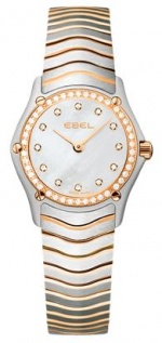 Ebel Classic Ladies Mini 1215898