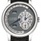 Platinum with Ruthenium movement