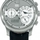 Platinum with Ruthenium movement