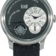 Platinum with Ruthenium movement