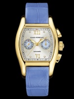 Girard-Perregaux Richeville Lady 26500-51-171-BK4